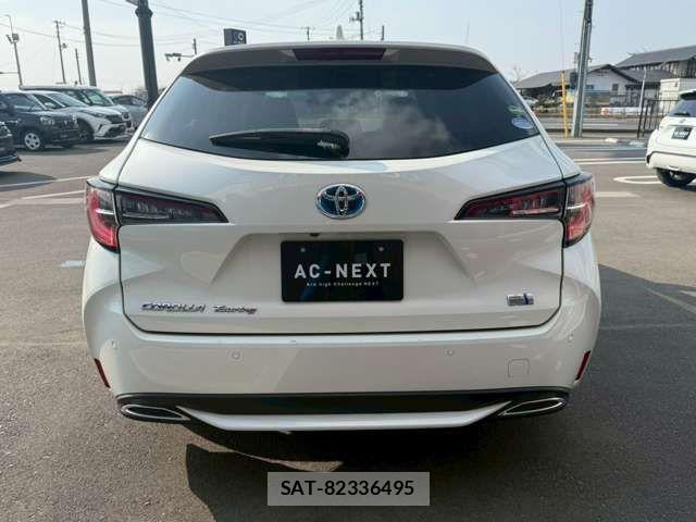 Toyota COROLLA TOURING 2019-11 6010444-17