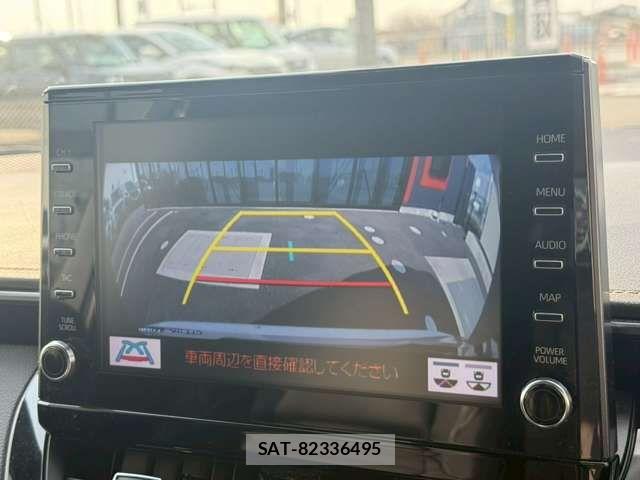 Toyota COROLLA TOURING 2019-11 6010444-4