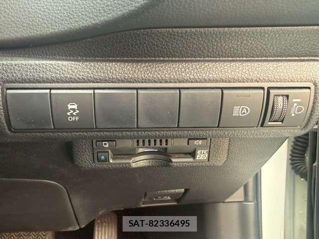 Toyota COROLLA TOURING 2019-11 6010444-7