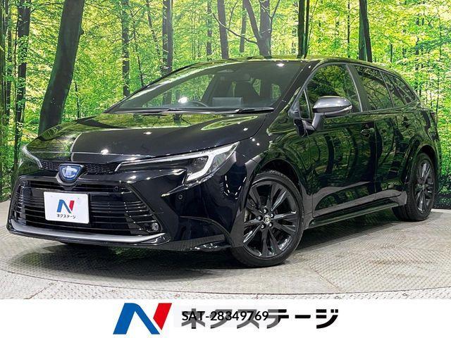 Toyota COROLLA TOURING 2024-08 6212801-0