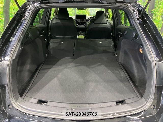 Toyota COROLLA TOURING 2024-08 6212801-9