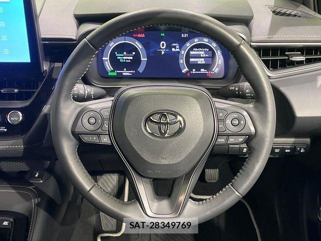 Toyota COROLLA TOURING 2024-08 6212801-10
