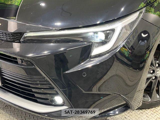 Toyota COROLLA TOURING 2024-08 6212801-11