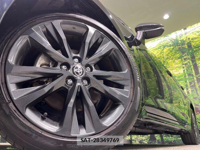 Toyota COROLLA TOURING 2024-08 6212801-12