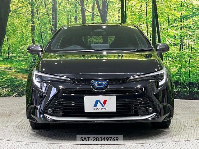 Toyota COROLLA TOURING 2024-08 6212801-13