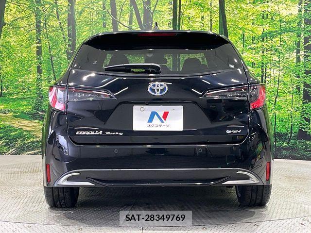 Toyota COROLLA TOURING 2024-08 6212801-14