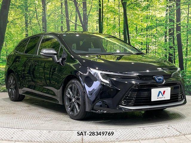Toyota COROLLA TOURING 2024-08 6212801-15