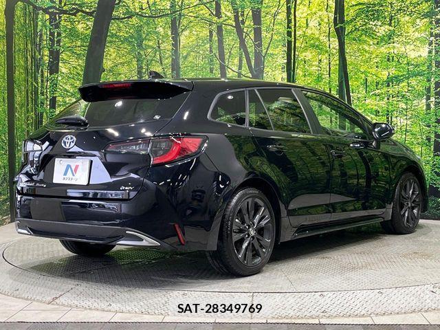 Toyota COROLLA TOURING 2024-08 6212801-16