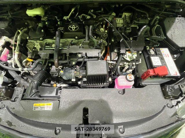 Toyota COROLLA TOURING 2024-08 6212801-17