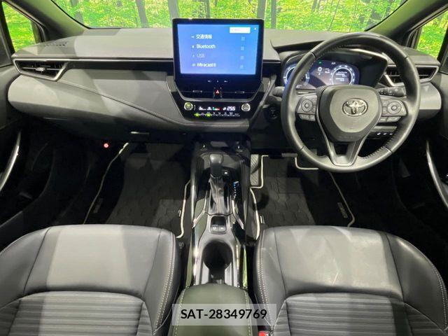Toyota COROLLA TOURING 2024-08 6212801-1