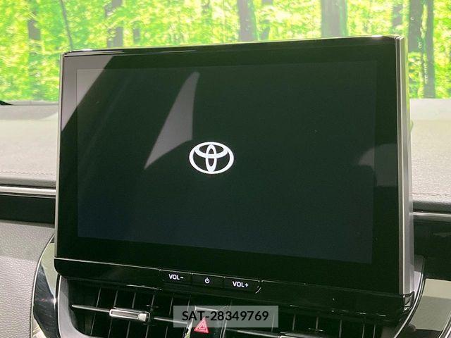 Toyota COROLLA TOURING 2024-08 6212801-2