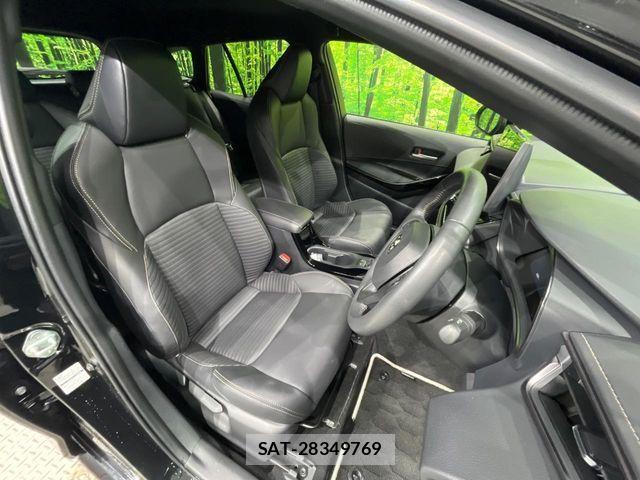 Toyota COROLLA TOURING 2024-08 6212801-7