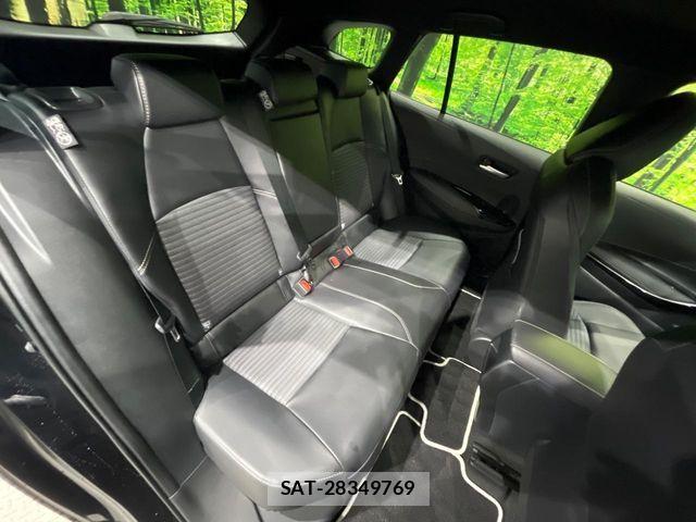 Toyota COROLLA TOURING 2024-08 6212801-8