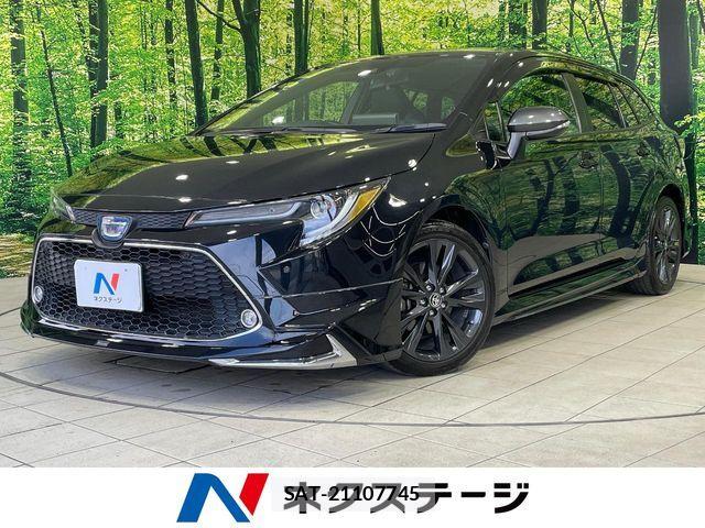 Toyota COROLLA TOURING 2022-01 6212809-0