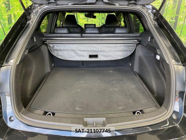 Toyota COROLLA TOURING 2022-01 6212809-9