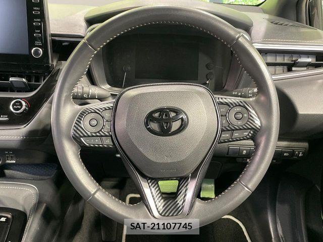 Toyota COROLLA TOURING 2022-01 6212809-10