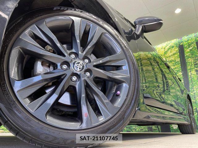 Toyota COROLLA TOURING 2022-01 6212809-11