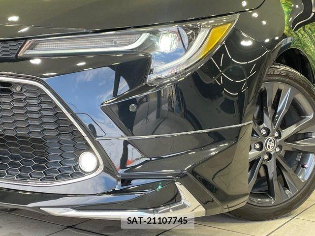 Toyota COROLLA TOURING 2022-01 6212809-12