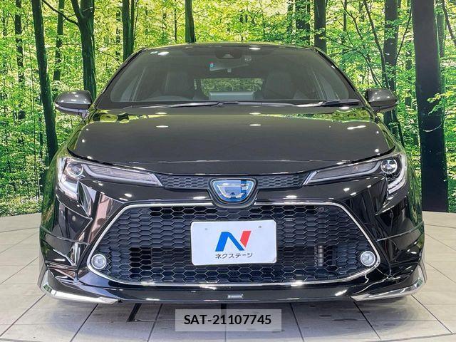 Toyota COROLLA TOURING 2022-01 6212809-13