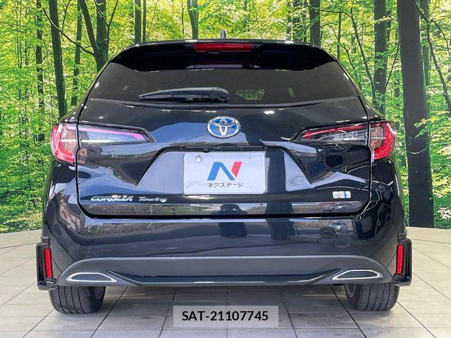 Toyota COROLLA TOURING 2022-01 6212809-14