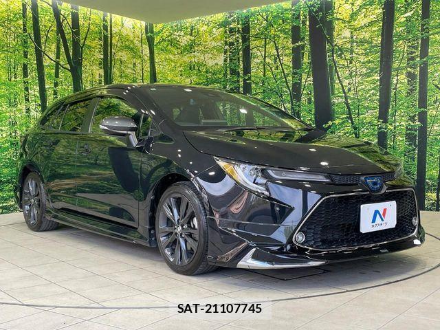 Toyota COROLLA TOURING 2022-01 6212809-15