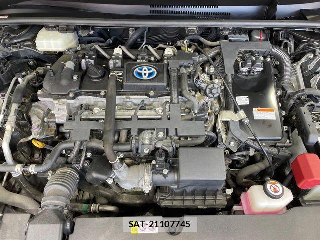 Toyota COROLLA TOURING 2022-01 6212809-17