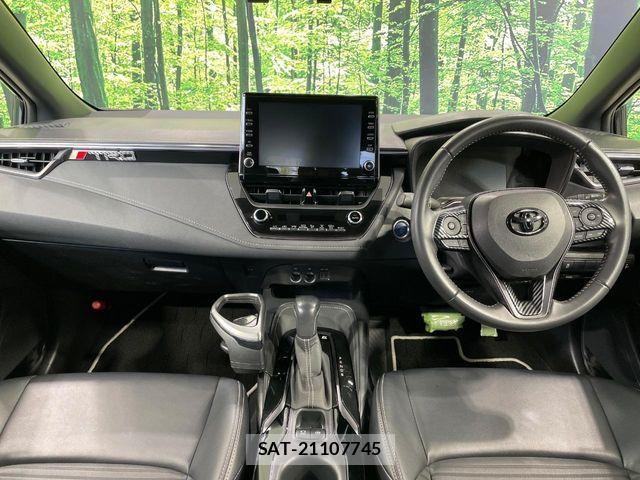 Toyota COROLLA TOURING 2022-01 6212809-1