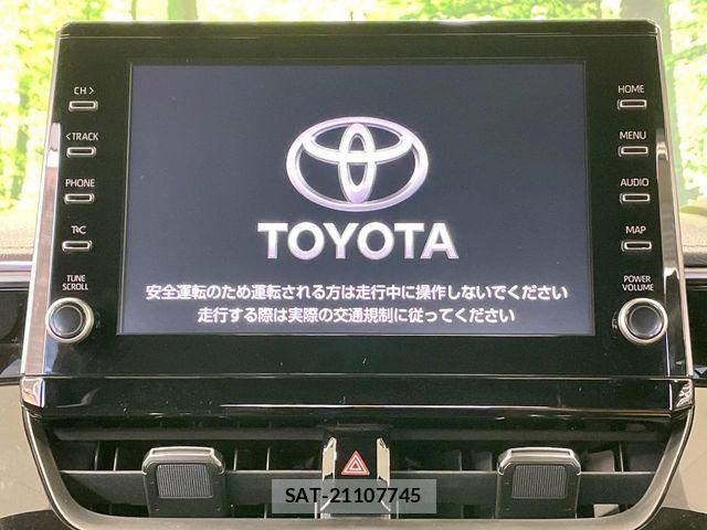 Toyota COROLLA TOURING 2022-01 6212809-2