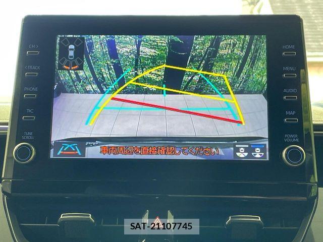 Toyota COROLLA TOURING 2022-01 6212809-3