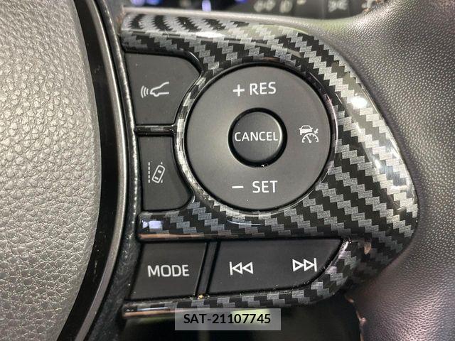 Toyota COROLLA TOURING 2022-01 6212809-5