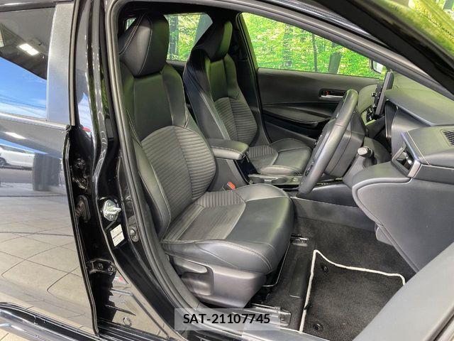 Toyota COROLLA TOURING 2022-01 6212809-7
