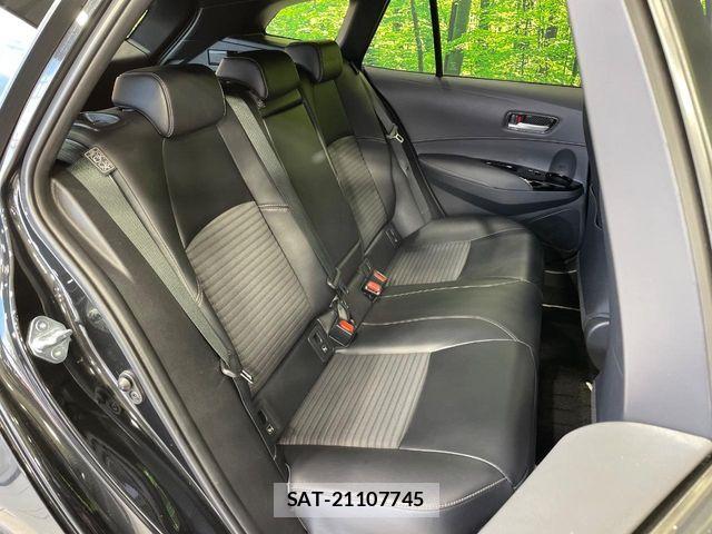 Toyota COROLLA TOURING 2022-01 6212809-8