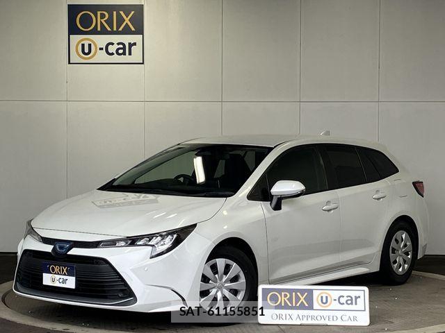 Toyota COROLLA TOURING 2023-05 6212813-0