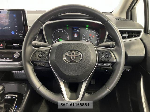 Toyota COROLLA TOURING 2023-05 6212813-9