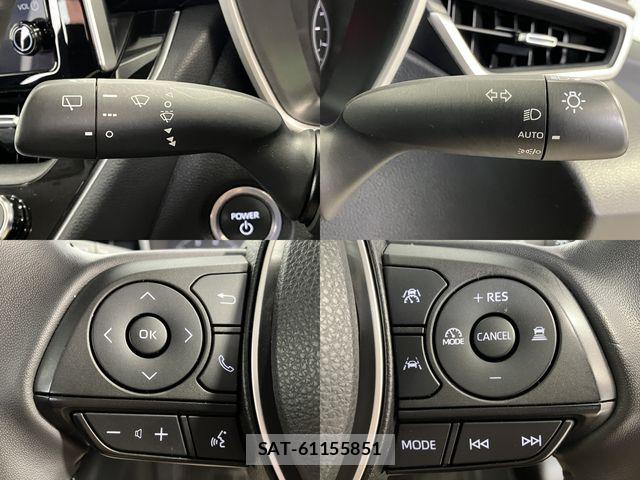 Toyota COROLLA TOURING 2023-05 6212813-10