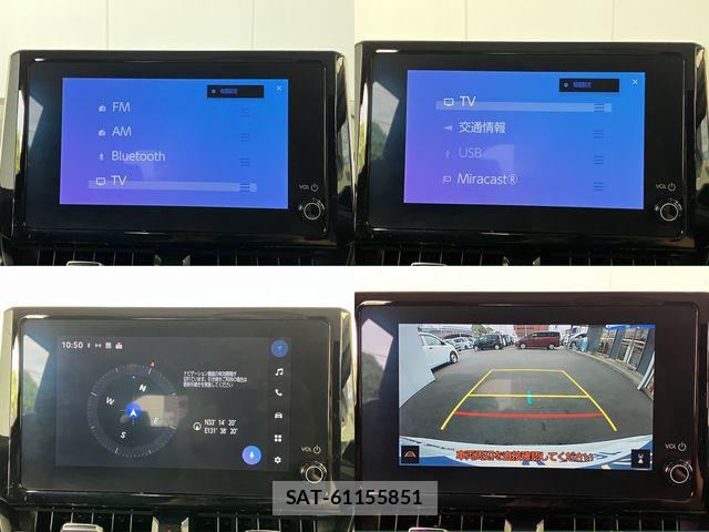 Toyota COROLLA TOURING 2023-05 6212813-13