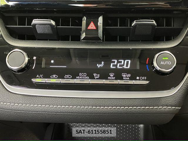 Toyota COROLLA TOURING 2023-05 6212813-14
