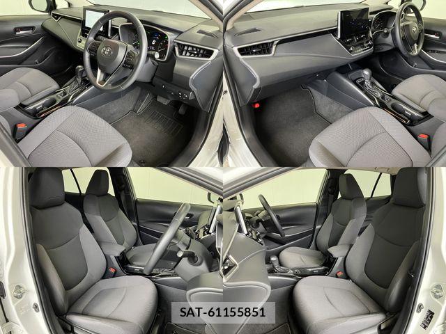 Toyota COROLLA TOURING 2023-05 6212813-16