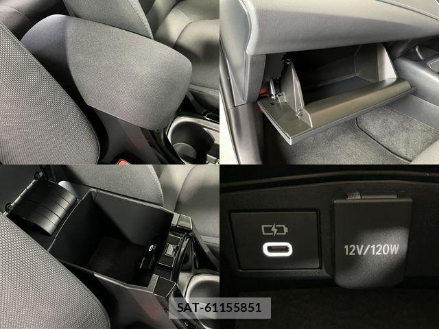 Toyota COROLLA TOURING 2023-05 6212813-17