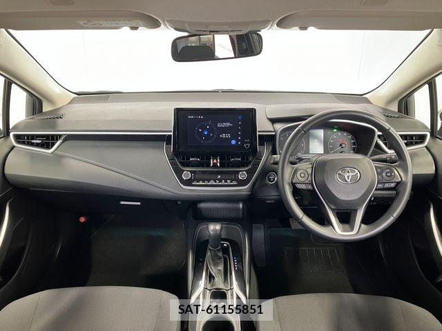 Toyota COROLLA TOURING 2023-05 6212813-1