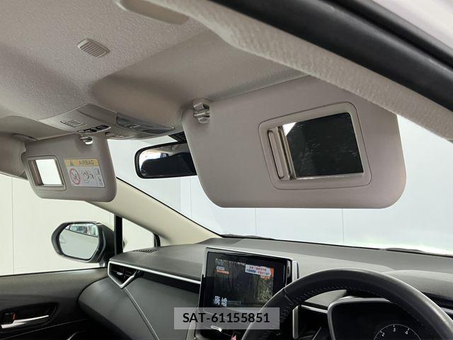 Toyota COROLLA TOURING 2023-05 6212813-19