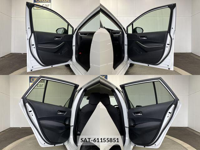 Toyota COROLLA TOURING 2023-05 6212813-23