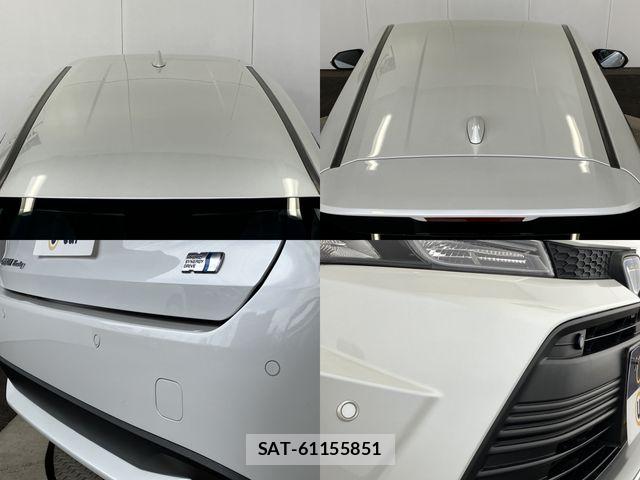 Toyota COROLLA TOURING 2023-05 6212813-24