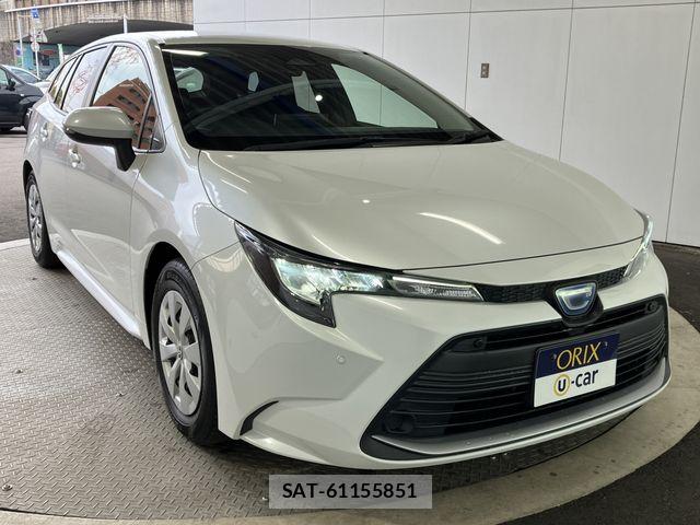 Toyota COROLLA TOURING 2023-05 6212813-27