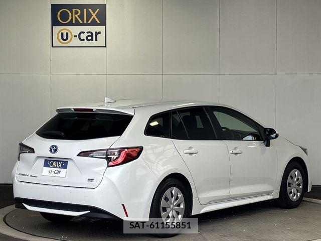 Toyota COROLLA TOURING 2023-05 6212813-2