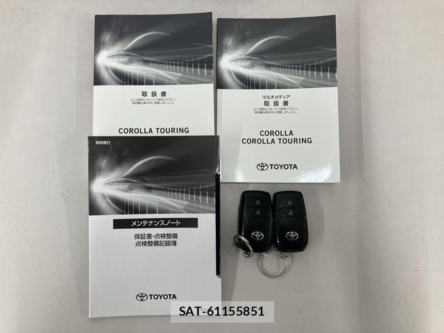 Toyota COROLLA TOURING 2023-05 6212813-29
