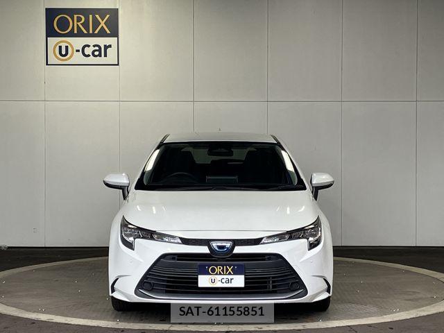 Toyota COROLLA TOURING 2023-05 6212813-3