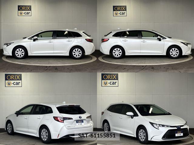 Toyota COROLLA TOURING 2023-05 6212813-4