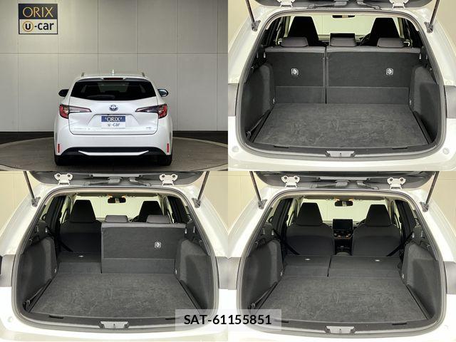 Toyota COROLLA TOURING 2023-05 6212813-5