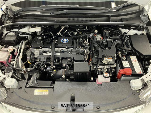 Toyota COROLLA TOURING 2023-05 6212813-6